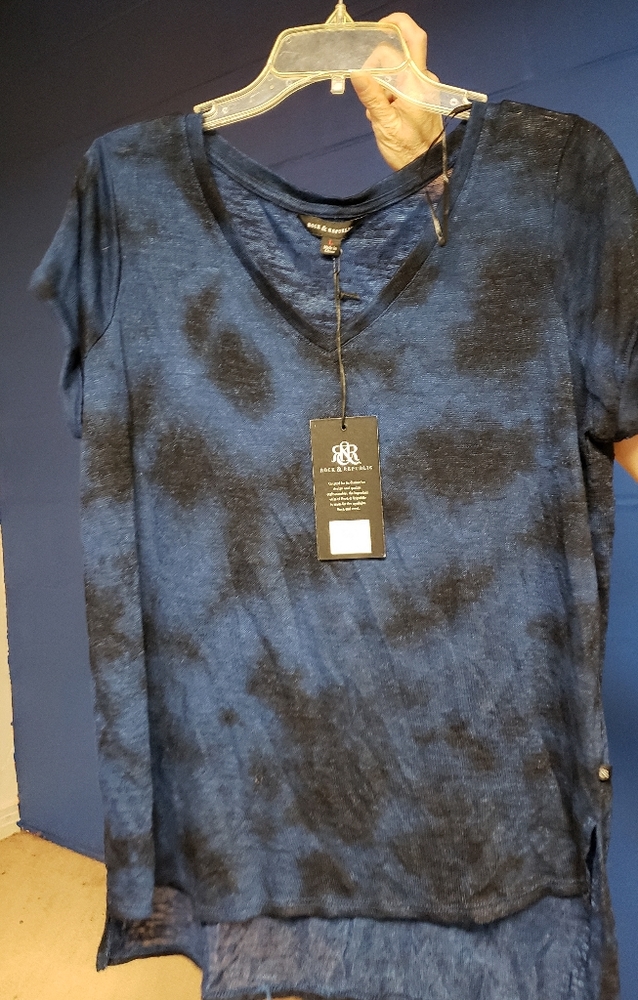 Rock & Republic shirt  make me an offer